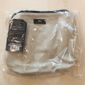 Scout Natural Cosmetic Bag